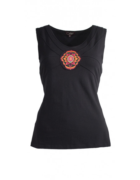 Knitted Tshirt 97%Cotton 3%Spandex