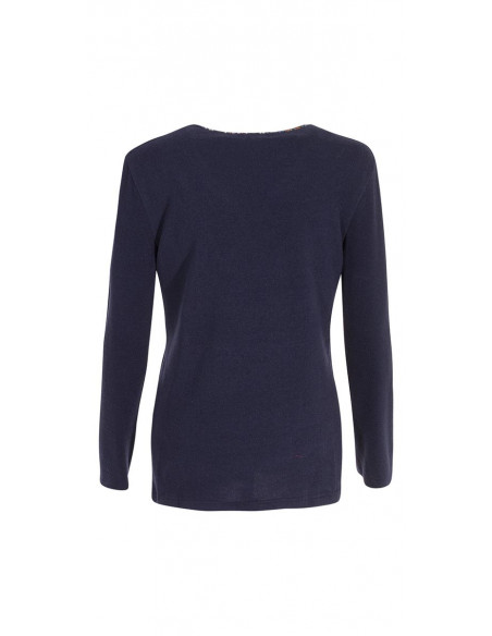 TShirt 97% Polyester 3% Elasthanne Imprimé