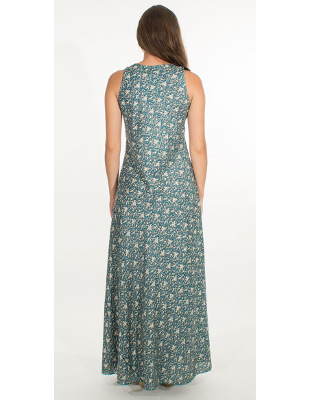 sari dress