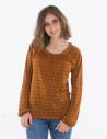 Winter T Shirts - Blouses