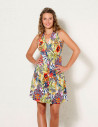 Summer dresses