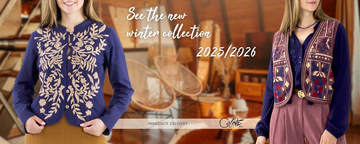 Wholesale ethnic clothing